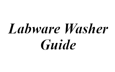 Labware-Washer Guide